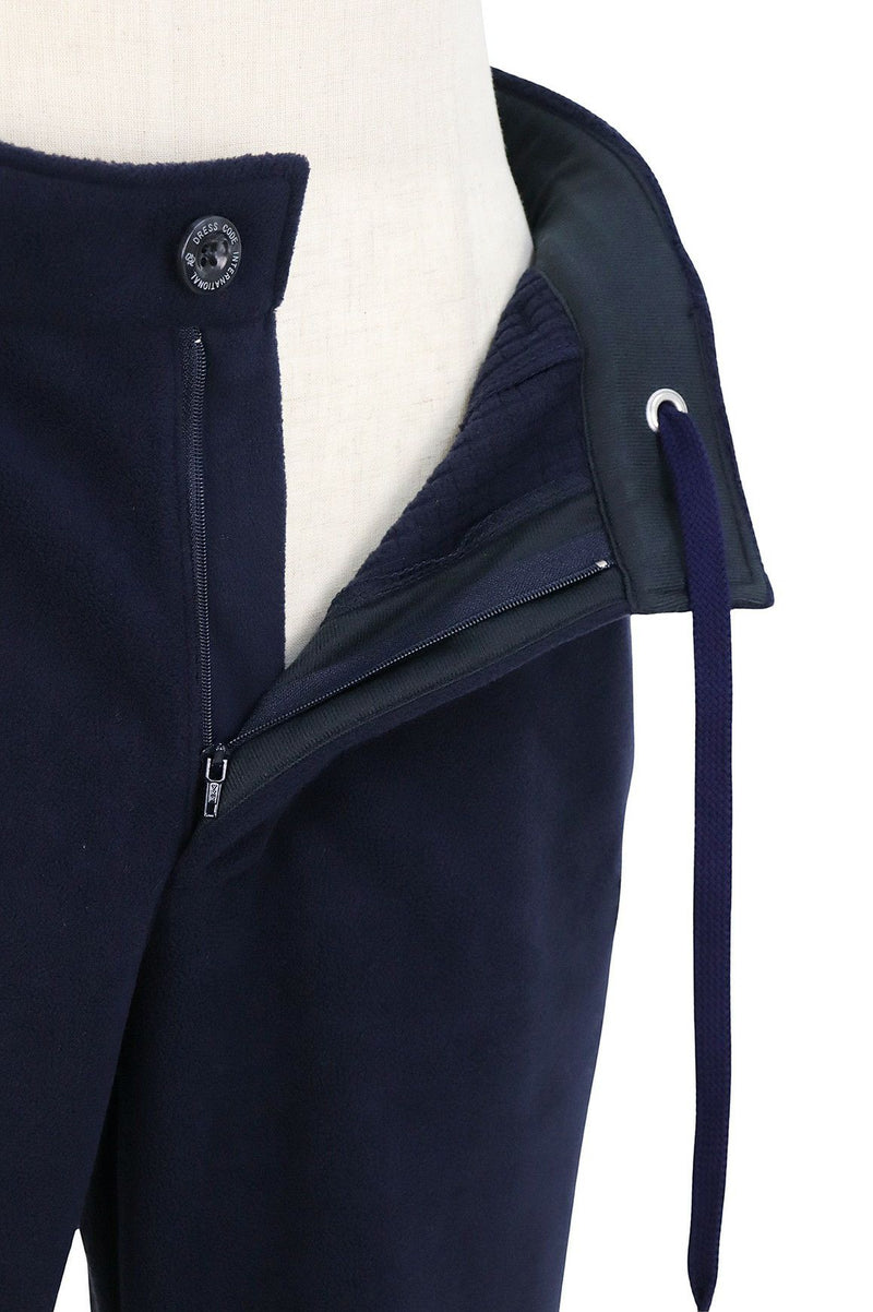 褲子 男裝 Zoe ZOY 2025秋冬新款高爾夫服