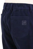 褲子 男裝 Zoe ZOY 2025秋冬新款高爾夫服