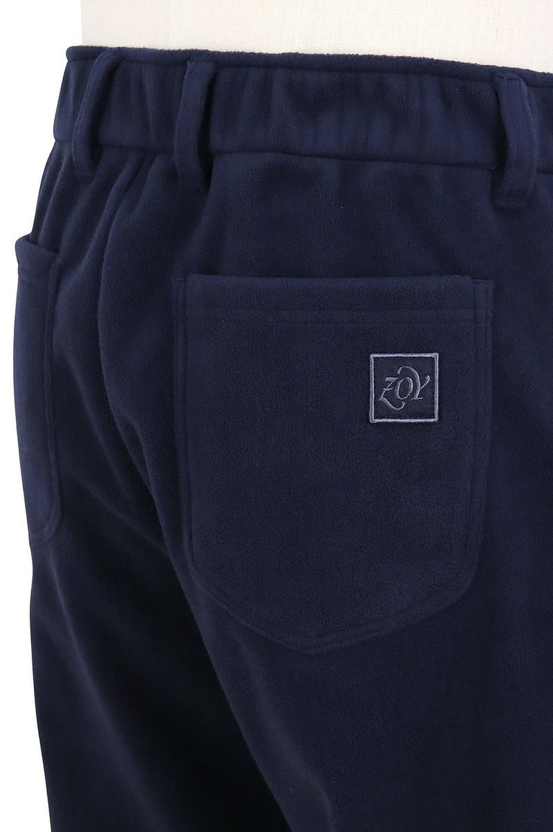 褲子 男裝 Zoe ZOY 2025秋冬新款高爾夫服