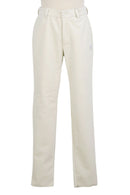 褲子 男裝 Zoe ZOY 2025秋冬新款高爾夫服