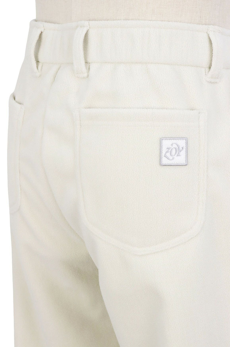 褲子 男裝 Zoe ZOY 2025秋冬新款高爾夫服