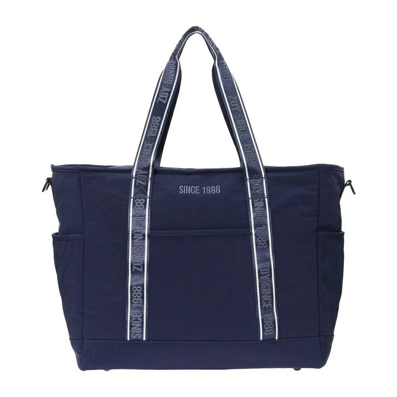 Tote Bag Men's ZOY ZOY 2025 Fall/Winter New Golf