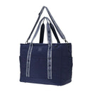 Tote Bag Men's ZOY ZOY 2025 Fall/Winter New Golf