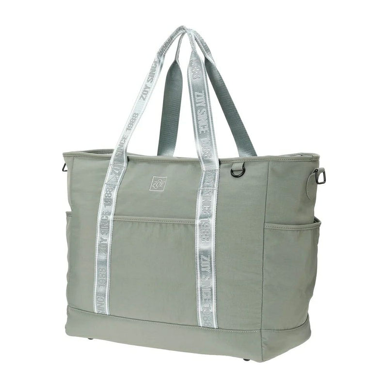 Tote Bag Men's ZOY ZOY 2025 Fall/Winter New Golf