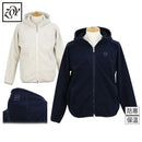 男士 ZOY 2025 秋冬新款高爾夫外套