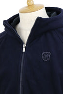 男士 ZOY 2025 秋冬新款高爾夫外套