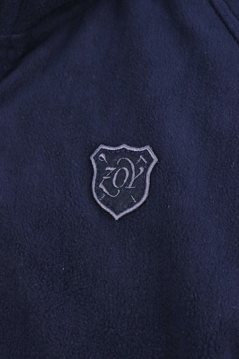 男士 ZOY 2025 秋冬新款高爾夫外套