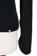 Inner Shirt Women's FILA GOLF 2025 Autumn/Winter New Golf Wear