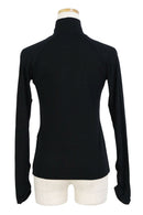 Inner Shirt Women's FILA GOLF 2025 Autumn/Winter New Golf Wear