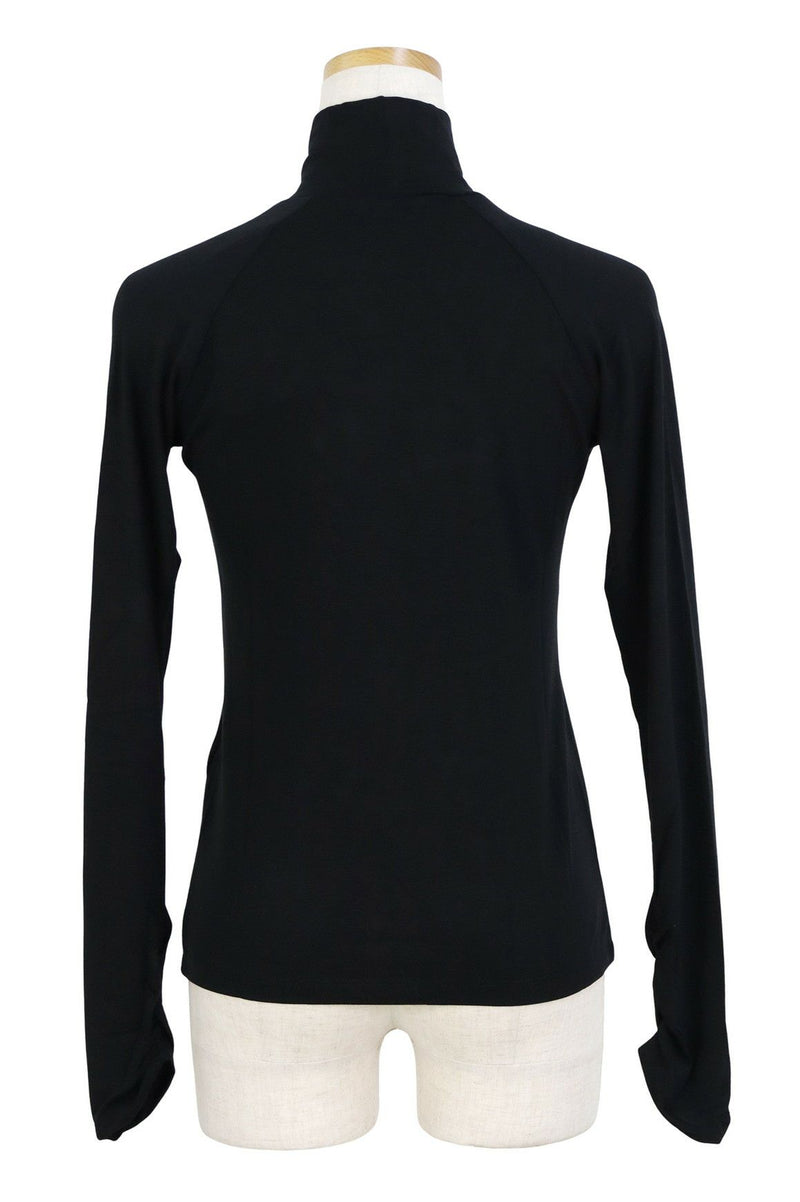 Inner Shirt Women's FILA GOLF 2025 Autumn/Winter New Golf Wear