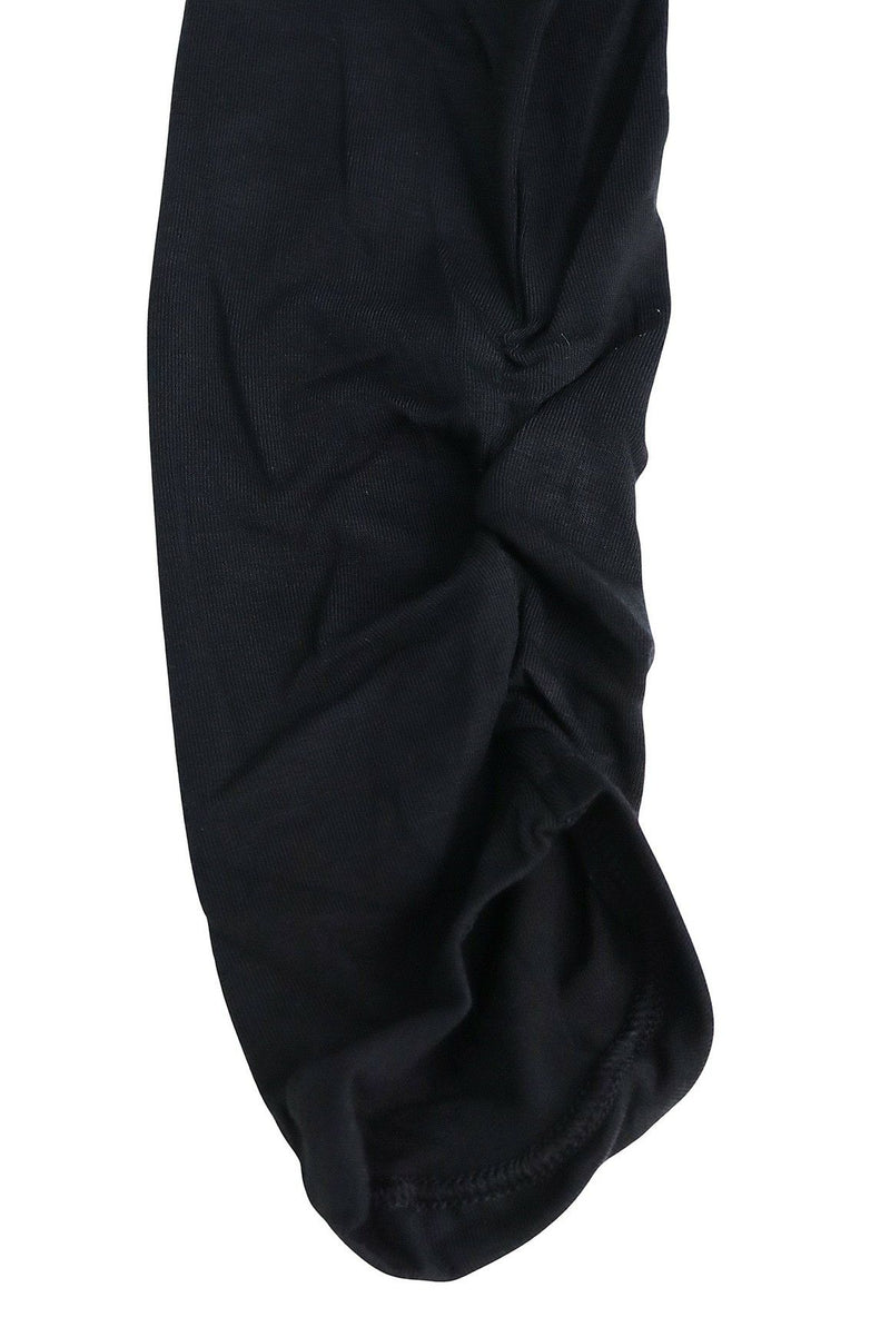 Inner Shirt Women's FILA GOLF 2025 Autumn/Winter New Golf Wear