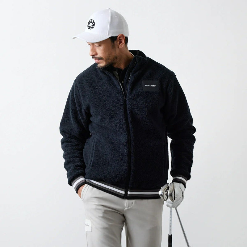 Blouson Men's BANDEL 2025 Autumn/Winter New Golf Wear