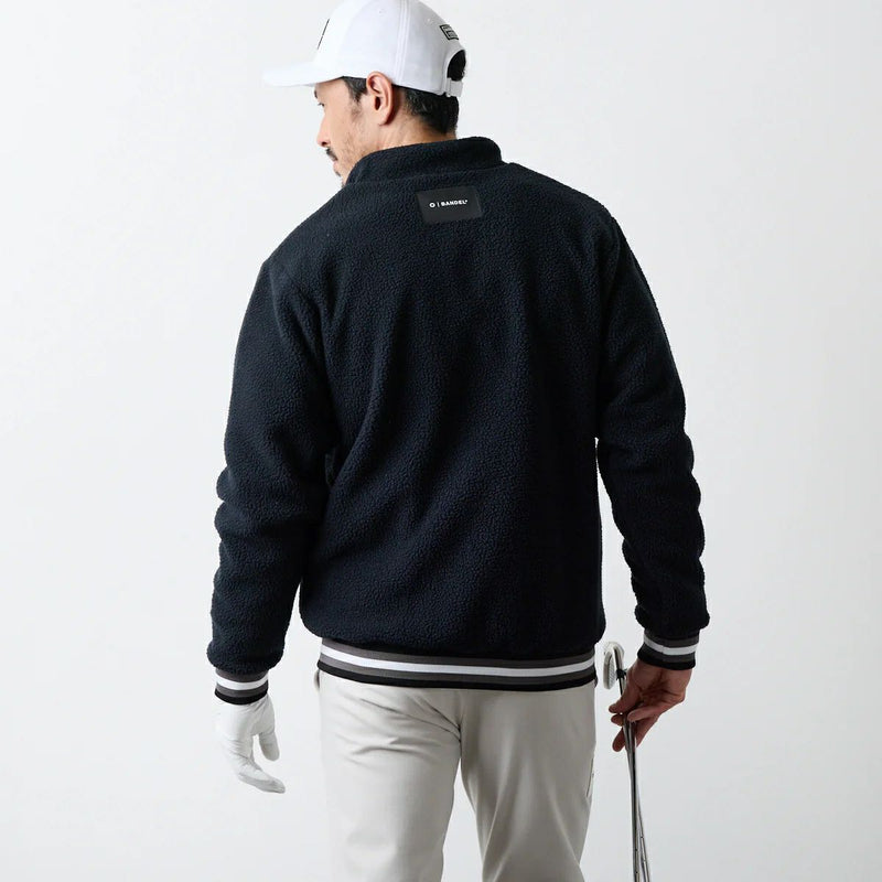Blouson Men's BANDEL 2025 Autumn/Winter New Golf Wear