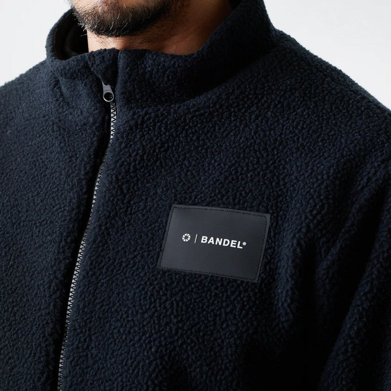 Blouson Men's BANDEL 2025 Autumn/Winter New Golf Wear