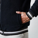 Blouson Men's BANDEL 2025 Autumn/Winter New Golf Wear