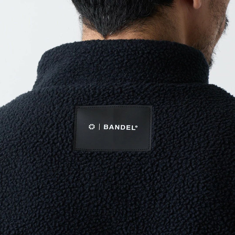 Blouson Men's BANDEL 2025 Autumn/Winter New Golf Wear