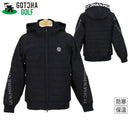 男士外套 GOTCHA GOLF 2025 秋冬新款高尔夫服装