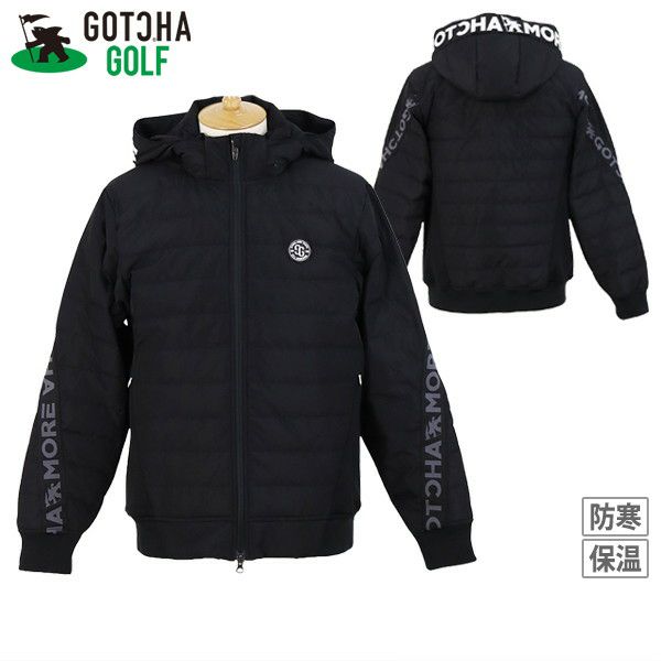 男士外套 GOTCHA GOLF 2025 秋冬新款高尔夫服装