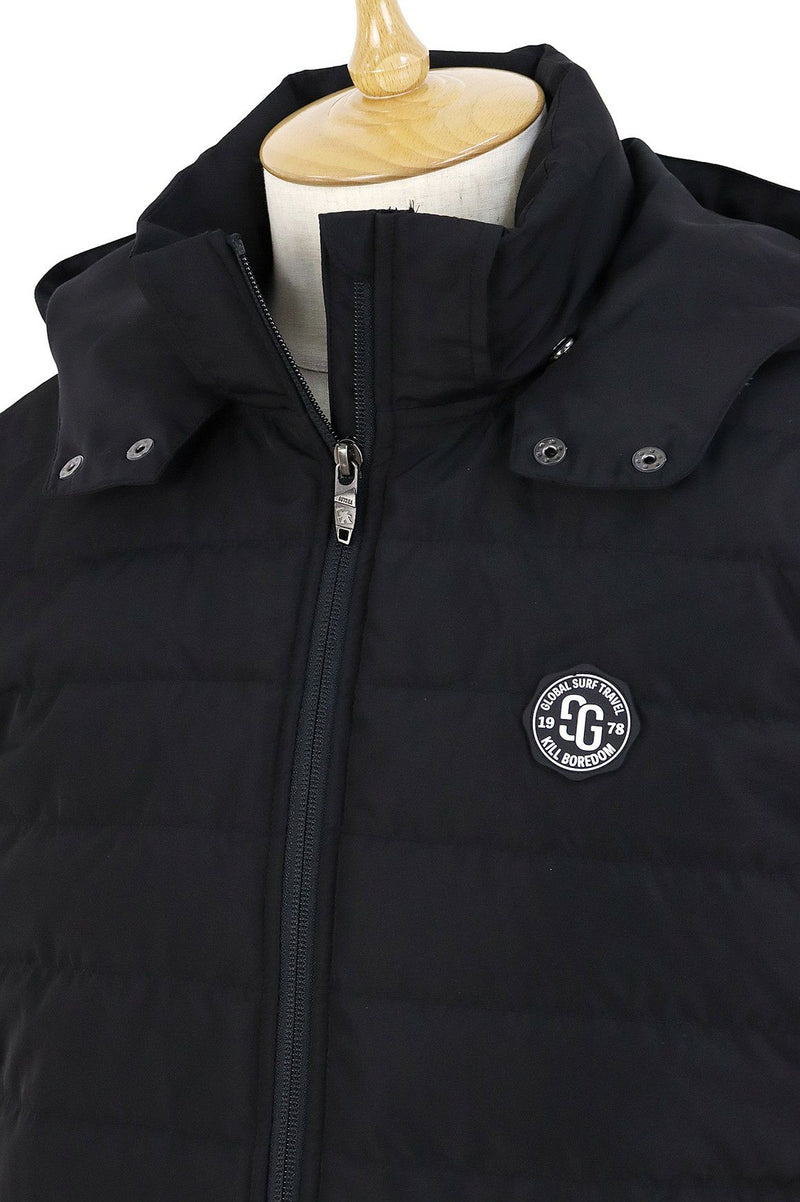 男士外套 GOTCHA GOLF 2025 秋冬新款高尔夫服装