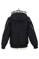 男士外套 GOTCHA GOLF 2025 秋冬新款高尔夫服装