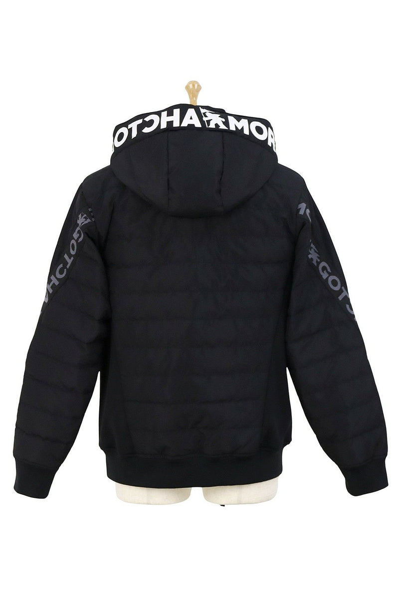 男士外套 GOTCHA GOLF 2025 秋冬新款高尔夫服装