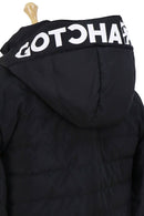 男士外套 GOTCHA GOLF 2025 秋冬新款高尔夫服装