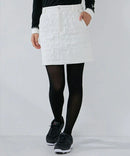 Skirt Ladies Jun & Rope JUN & ROPE 2025 Fall/Winter New Golf Wear