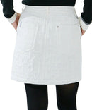 Skirt Ladies Jun & Rope JUN & ROPE 2025 Fall/Winter New Golf Wear