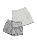 Skirt Ladies Jun & Rope JUN & ROPE 2025 Fall/Winter New Golf Wear