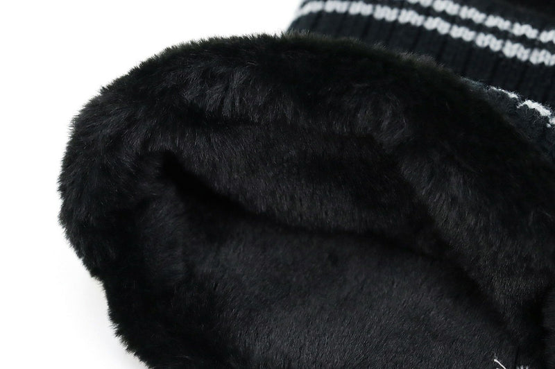 颈部保暖男式女式 Gotcha Gotcha Golf GOTTCHA GOLF 2025 秋冬新款高尔夫