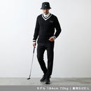 长裤男士 BANDEL 2025 秋冬新款高尔夫服装