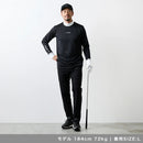 长裤男士 BANDEL 2025 秋冬新款高尔夫服装