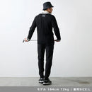 长裤男士 BANDEL 2025 秋冬新款高尔夫服装