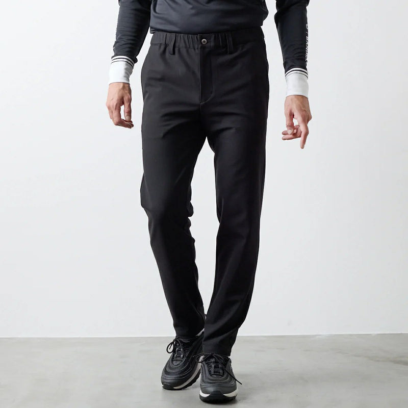 长裤男士 BANDEL 2025 秋冬新款高尔夫服装