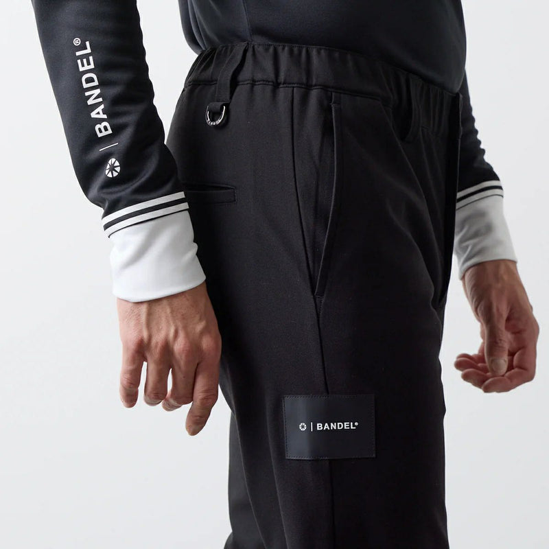 长裤男士 BANDEL 2025 秋冬新款高尔夫服装