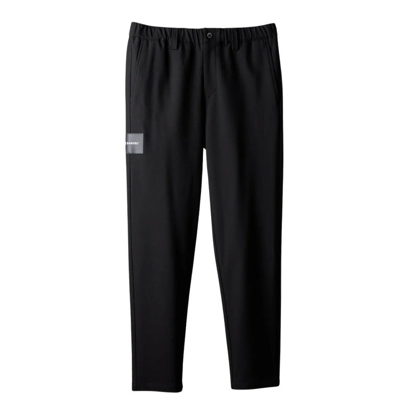 长裤男士 BANDEL 2025 秋冬新款高尔夫服装