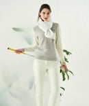 ロングパンツ レディース ピッコーネクラブ PICONE CLUB 2025 秋冬 新作 ゴルフウェア