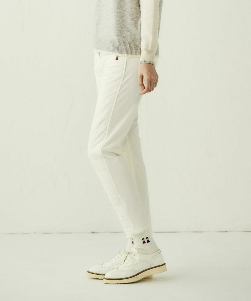 ロングパンツ レディース ピッコーネクラブ PICONE CLUB 2025 秋冬 新作 ゴルフウェア