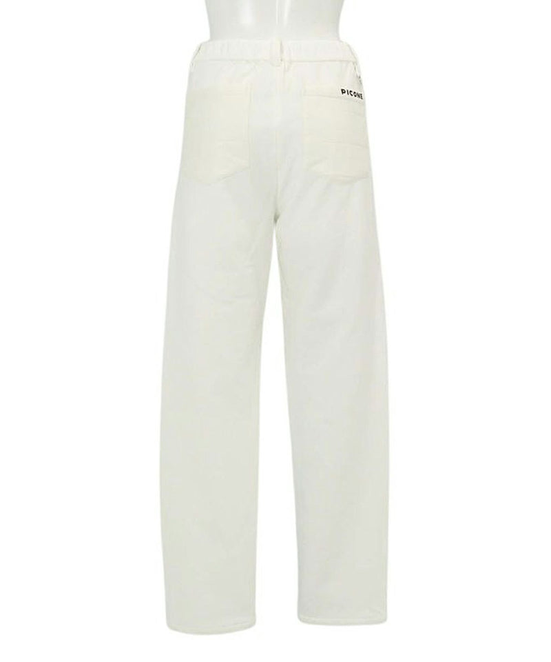 ロングパンツ レディース ピッコーネクラブ PICONE CLUB 2025 秋冬 新作 ゴルフウェア