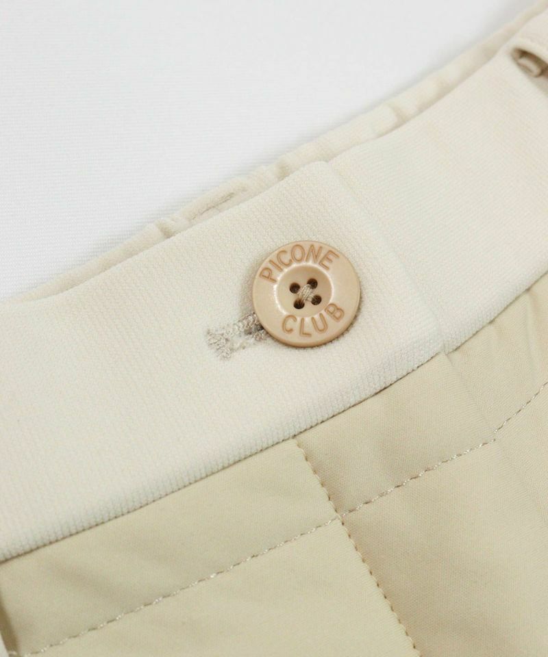 ロングパンツ レディース ピッコーネクラブ PICONE CLUB 2025 秋冬 新作 ゴルフウェア