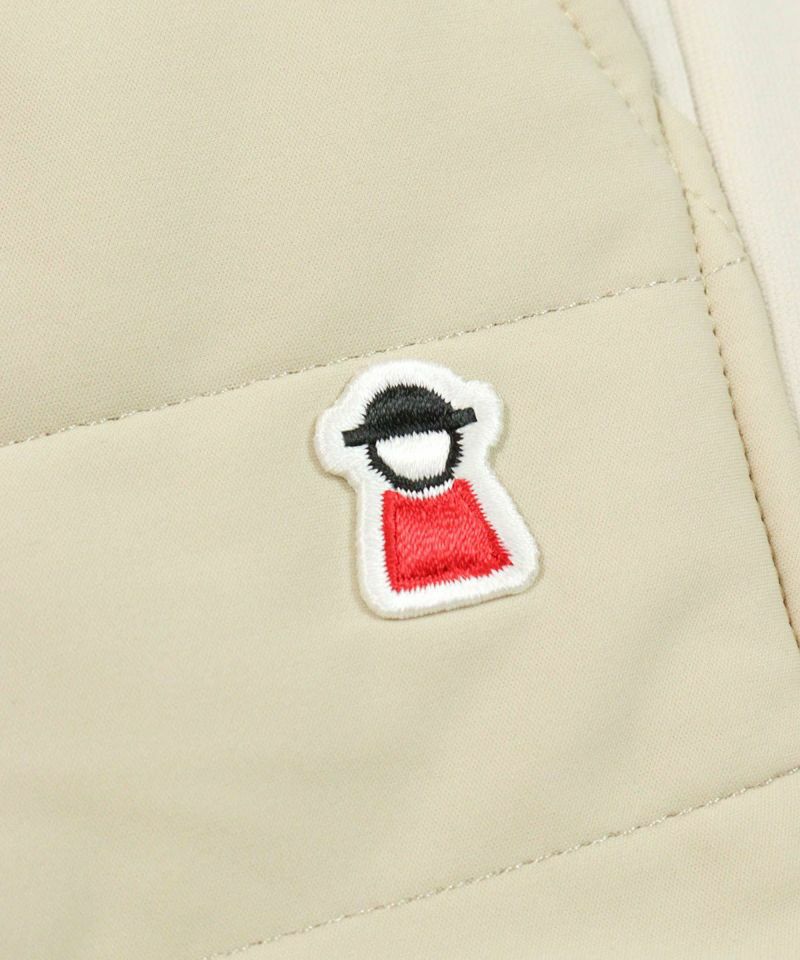 ロングパンツ レディース ピッコーネクラブ PICONE CLUB 2025 秋冬 新作 ゴルフウェア