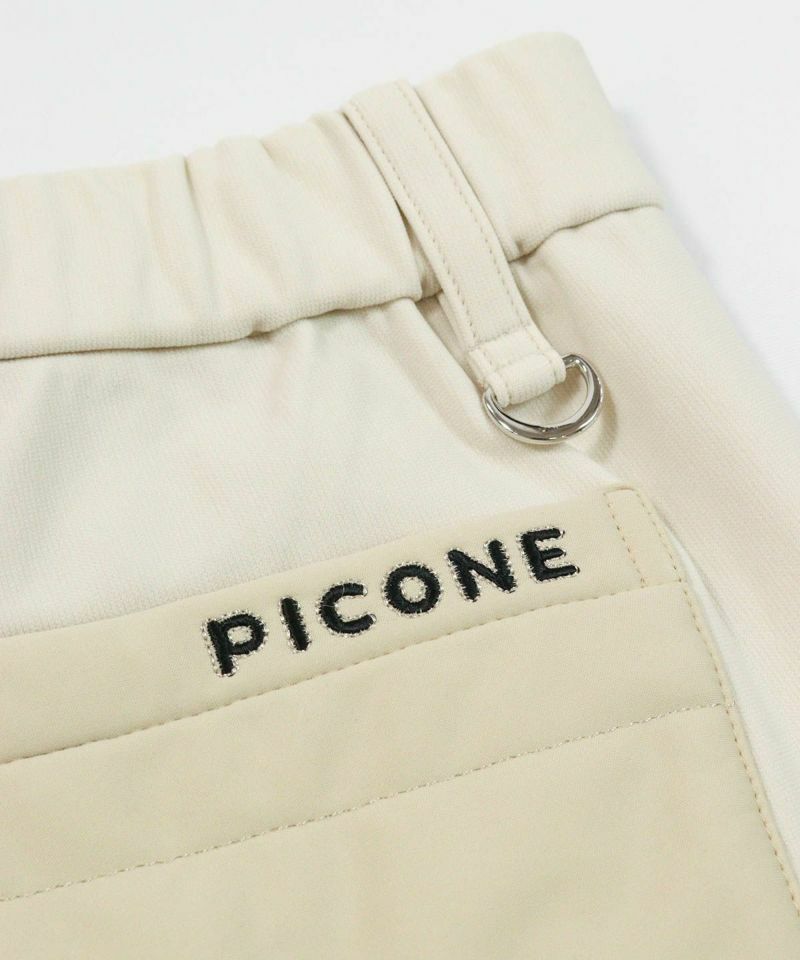 ロングパンツ レディース ピッコーネクラブ PICONE CLUB 2025 秋冬 新作 ゴルフウェア