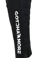 ロングパンツ メンズ ガッチャ ガッチャゴルフ GOTCHA GOLF 2025 秋冬 新作 ゴルフウェア