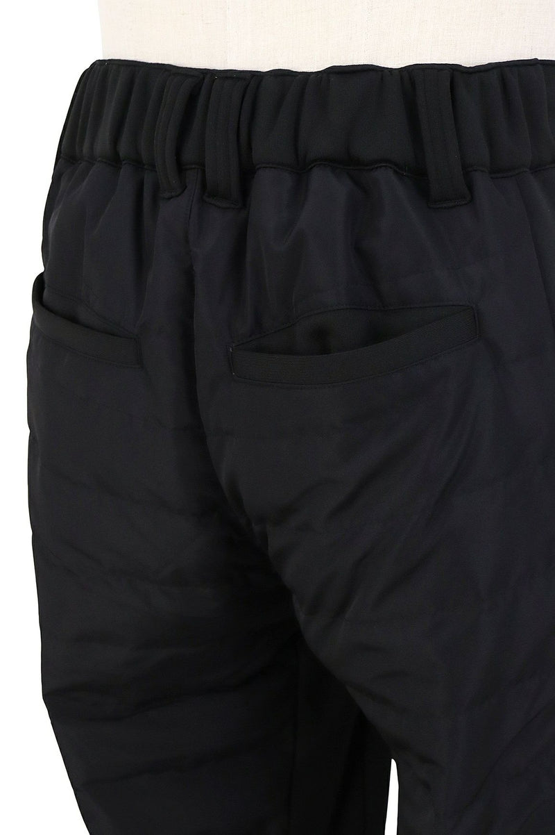 ロングパンツ メンズ ガッチャ ガッチャゴルフ GOTCHA GOLF 2025 秋冬 新作 ゴルフウェア