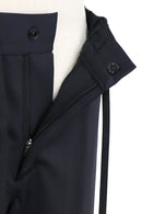 ロングパンツ メンズ ケースリービーゼロ K-3B ZERO 2025 秋冬 新作 ゴルフウェア