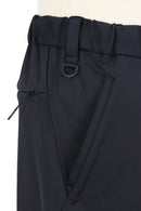 ロングパンツ メンズ ケースリービーゼロ K-3B ZERO 2025 秋冬 新作 ゴルフウェア