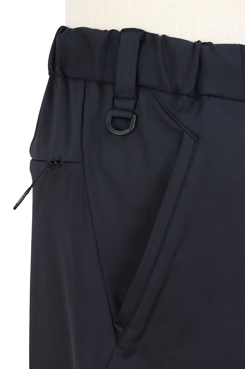 ロングパンツ メンズ ケースリービーゼロ K-3B ZERO 2025 秋冬 新作 ゴルフウェア