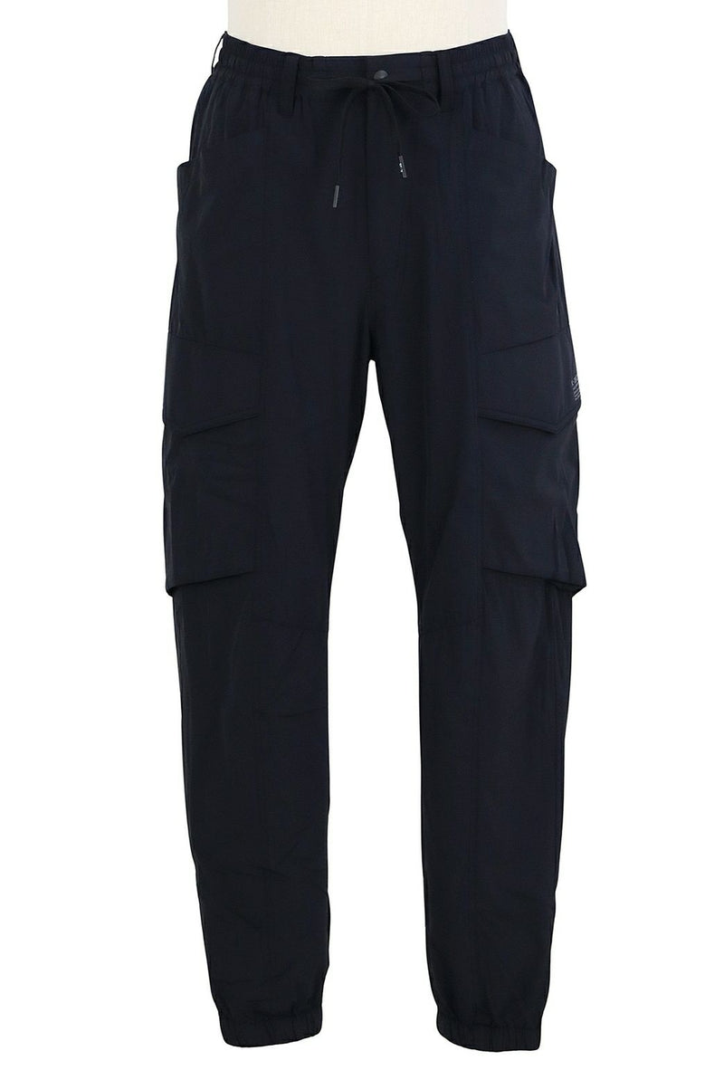 ロングパンツ メンズ ケースリービーゼロ K-3B ZERO 2025 秋冬 新作 ゴルフウェア