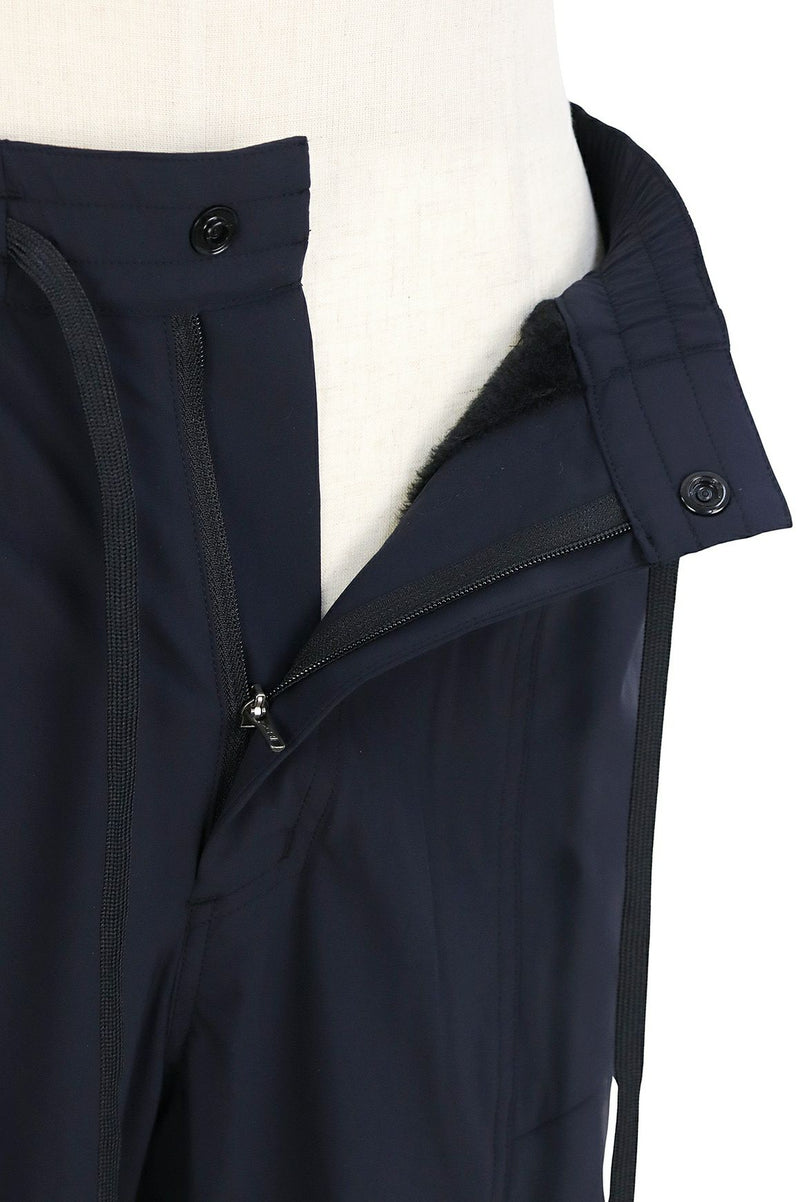 ロングパンツ メンズ ケースリービーゼロ K-3B ZERO 2025 秋冬 新作 ゴルフウェア