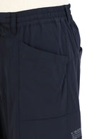 ロングパンツ メンズ ケースリービーゼロ K-3B ZERO 2025 秋冬 新作 ゴルフウェア